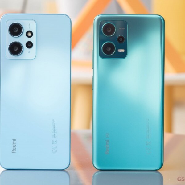 Xiaomi Redmi Note 12 Price in Pakistan