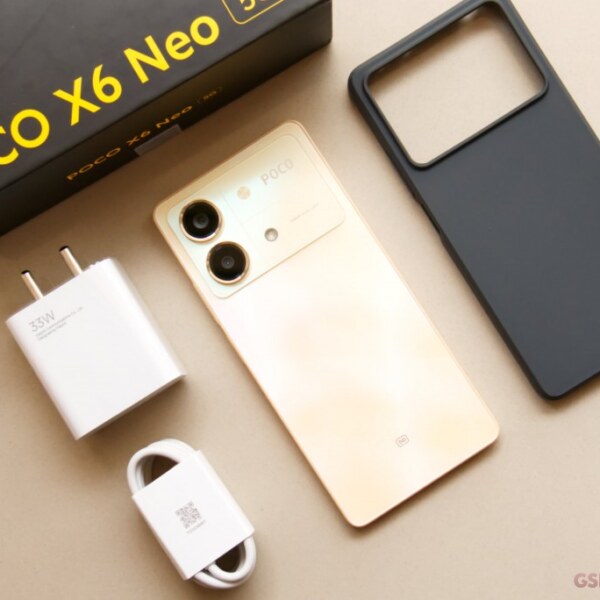 Xiaomi Poco X6 Neo Price in Pakistan