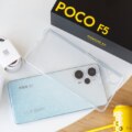 Xiaomi Poco F5 Price in Pakistan