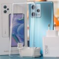 Xiaomi Redmi Note 12 Pro+ Price in Pakistan