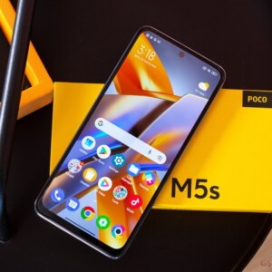 Xiaomi Poco M5s Price in Pakistan