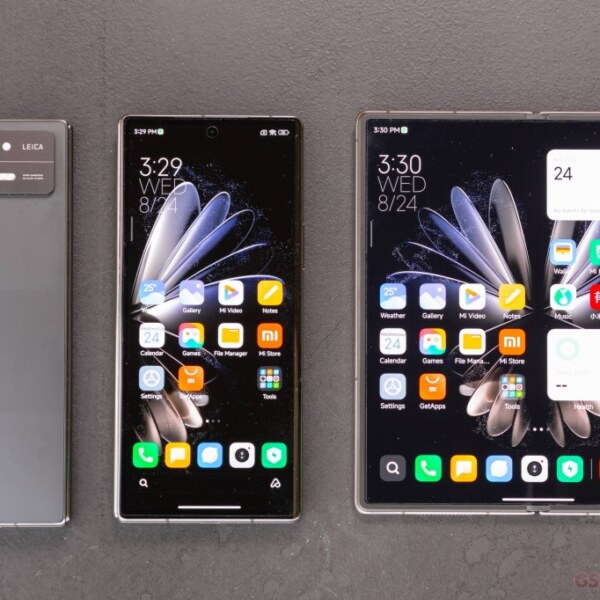 Xiaomi Mix Fold 2 Price in Pakistan