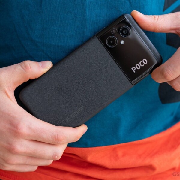 Xiaomi Poco M5 Price in Pakistan