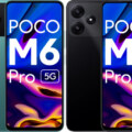 Xiaomi Poco M6 Pro 5G Price in Pakistan