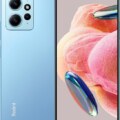 Xiaomi Redmi Note 12 4G Price in Pakistan