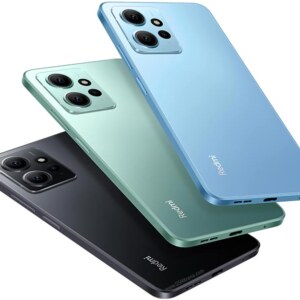 Xiaomi Redmi Note 12 4G Price in Pakistan