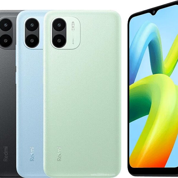 Xiaomi Redmi A1 Price in Pakistan