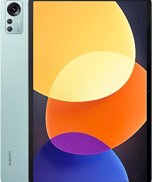 Xiaomi Pad 5 Pro 12.4 Price in Pakistan