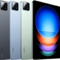 Xiaomi Pad 6S Pro 12.4 Price in Pakistan