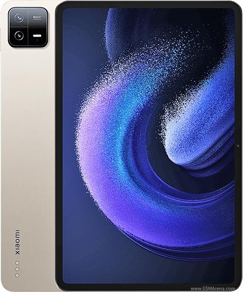 Xiaomi Pad 6 Pro Price in Pakistan