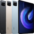 Xiaomi Pad 6 Pro Price in Pakistan