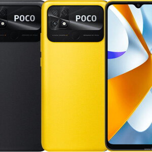 Xiaomi Poco C40 Price in Pakistan