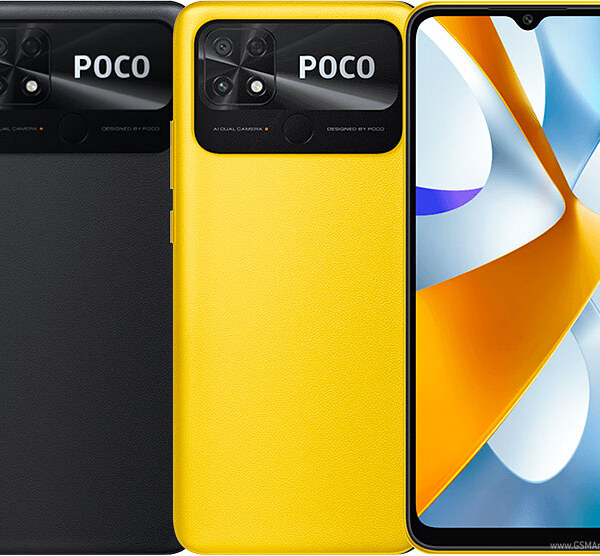 Xiaomi Poco C40 Price in Pakistan