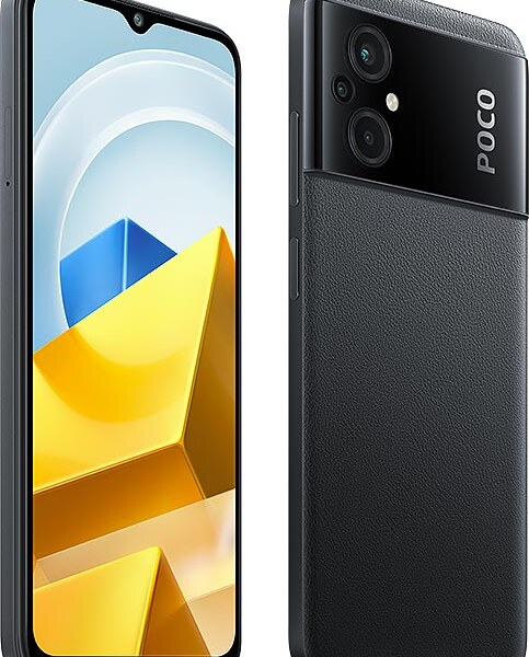 Xiaomi Poco M5 (India) Price in Pakistan