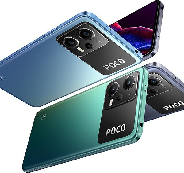 Xiaomi Poco X5 Price in Pakistan