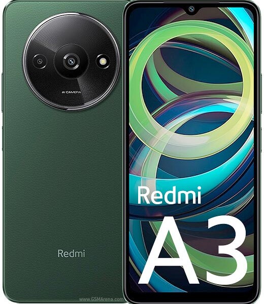 Xiaomi Redmi A3 Price in Pakistan