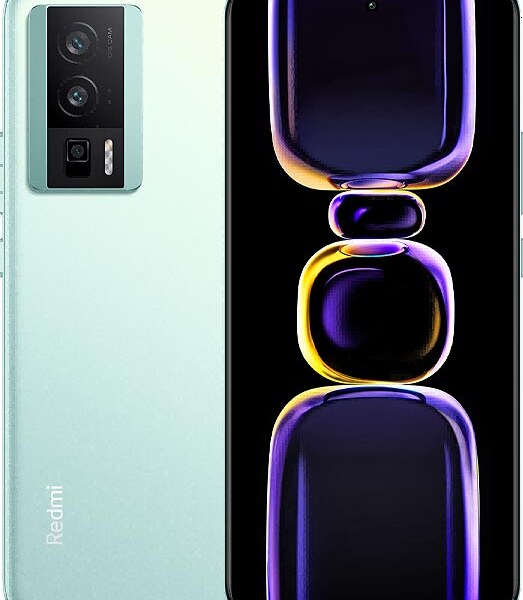 Xiaomi Redmi K60 Price in Pakistan