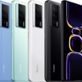 Xiaomi Redmi K60 Price in Pakistan