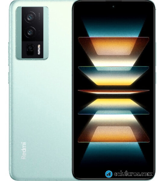 Xiaomi Redmi K60 Pro Price in Pakistan