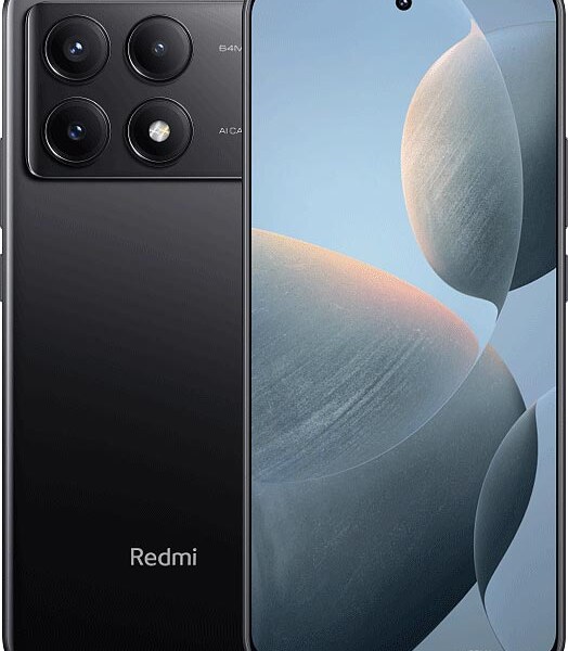 Xiaomi Redmi K70E Price in Pakistan