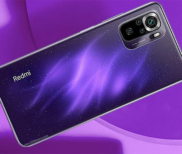 Xiaomi Redmi Note 11 SE (India) Price in Pakistan