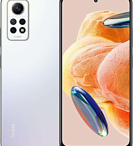 Xiaomi Redmi Note 12 Pro 4G Price in Pakistan