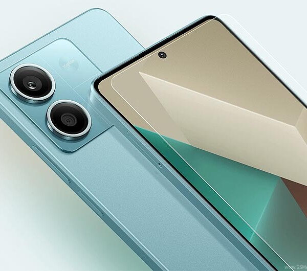 Xiaomi Redmi Note 13 (China) Price in Pakistan