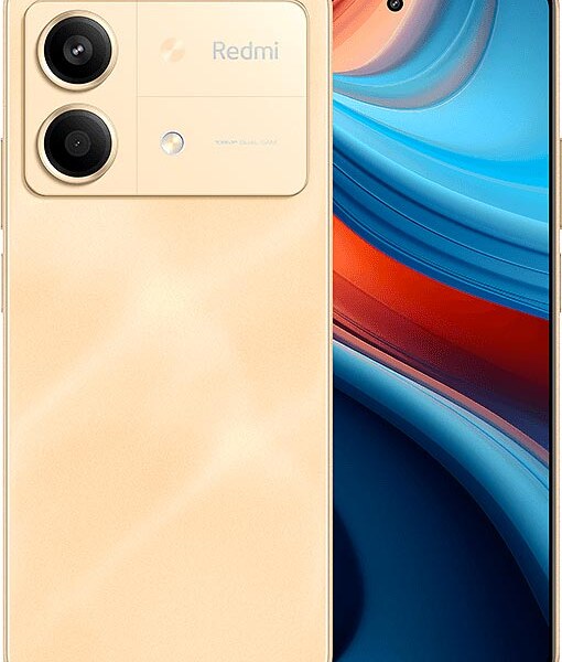 Xiaomi Redmi Note 13R Pro Price in Pakistan